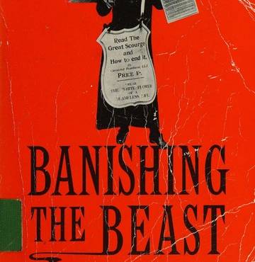 Banishing the Beast: Feminism, Sex and Morality