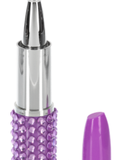 Bling Lipstick Pens in Canister