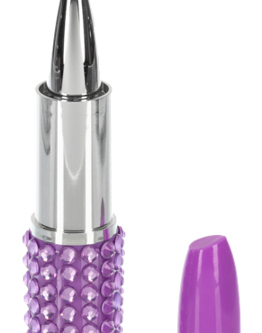 Bling Lipstick Pens in Canister