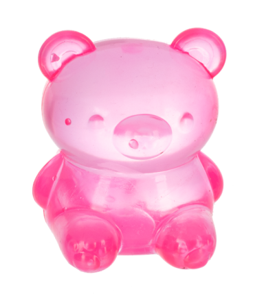 Hugs and Kisses Squishy Bears - Image 3