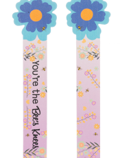 You Are Bee-utiful Nail Files