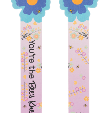 You Are Bee-utiful Nail Files