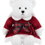 Angel on Earth Bear