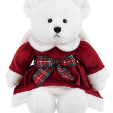 Angel on Earth Bear