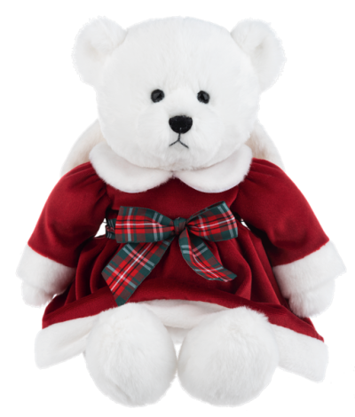 Angel on Earth Bear