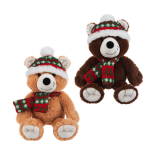 Polar Paws Bears