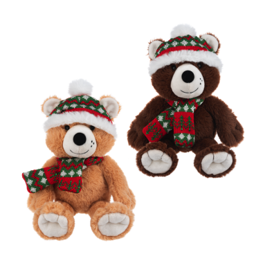 Polar Paws Bears