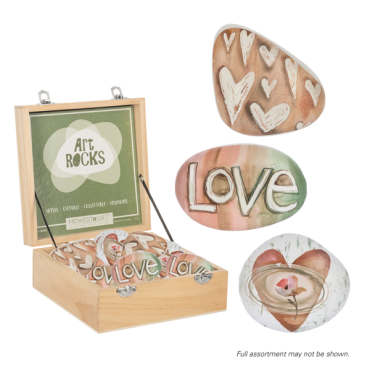 Love Art Rock