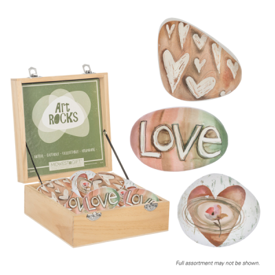 Love Art Rock