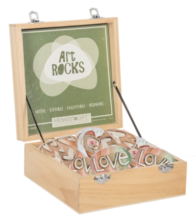 Love Art Rock - Image 3