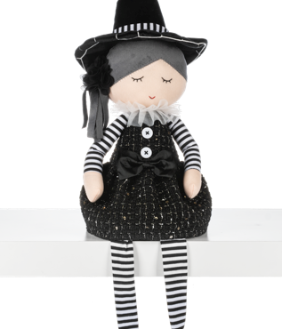 Witch Shelf Sitter