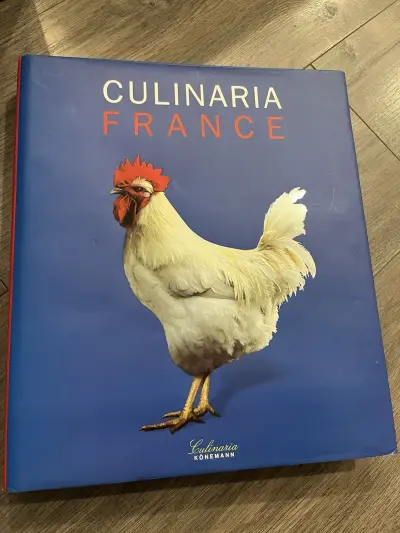 Culinaria France