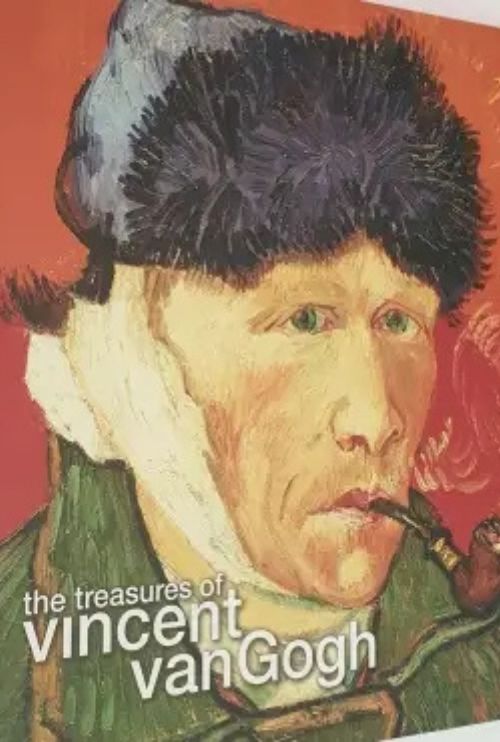Treasures of Van Gogh