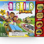 Junior Board Game (French)