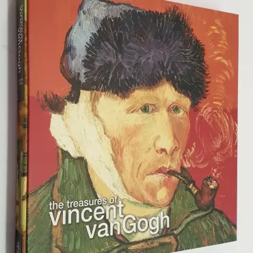 Treasures of Van Gogh