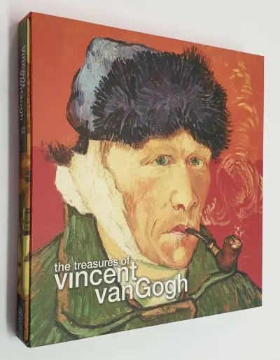 Treasures of Van Gogh