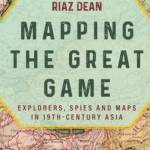 Mapping the Great Game