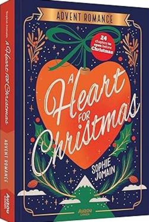 A Heart for Christmas
