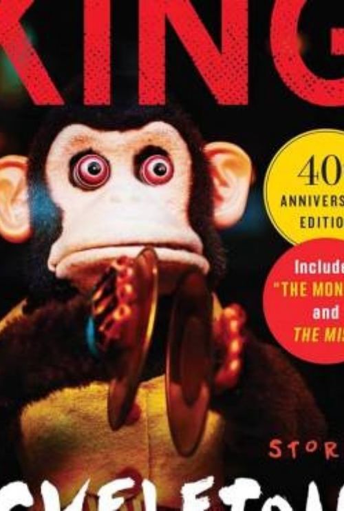 Skeleton Crew: Stories