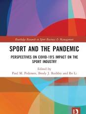Sport and the Pandemic