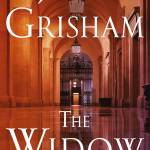 The Widow: A Novel
