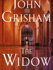 The Widow: A Novel