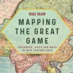 Mapping the Great Game