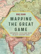 Mapping the Great Game