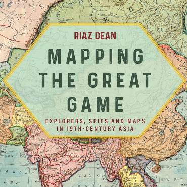 Mapping the Great Game