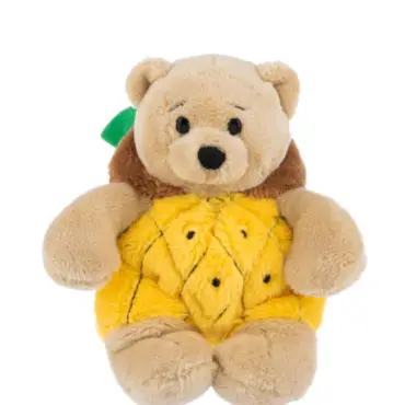 Wee Bear Pineapple