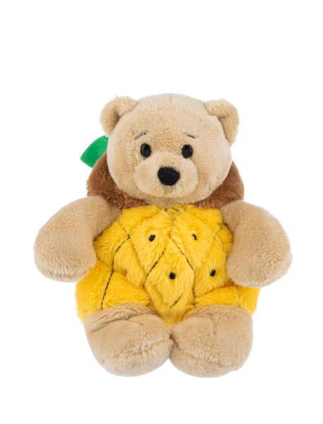 Wee Bear Pineapple