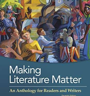 Making Literature Matter