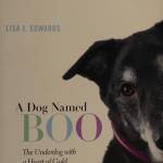 A dog named Boo