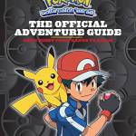 Ash's Quest from Kanto to Kalos : Official Adventure Guide
