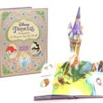Disney Princess: A Magical Pop-Up World