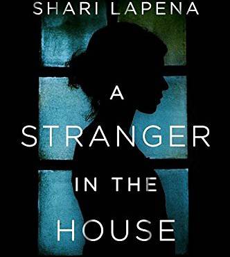 A Stranger in the House