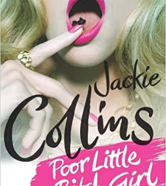 Poor little bitch girl