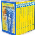 Nancy Drew Books 11-20 boxed set