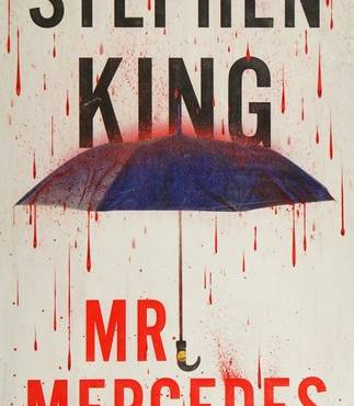 Mr. Mercedes