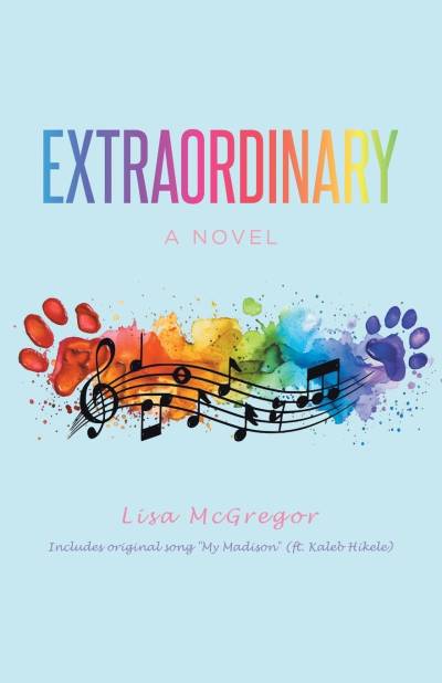 Extraordinary: A Novel
