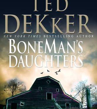 The bone man's daughters
