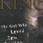 The Girl Who Loved Tom Gordon