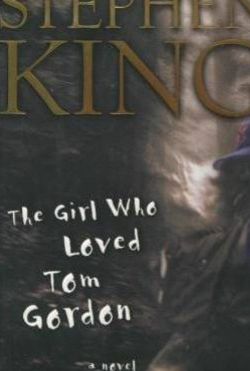 The Girl Who Loved Tom Gordon