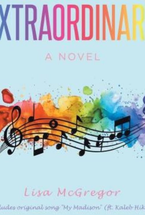 Extraordinary: A Novel