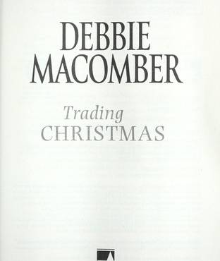Trading Christmas