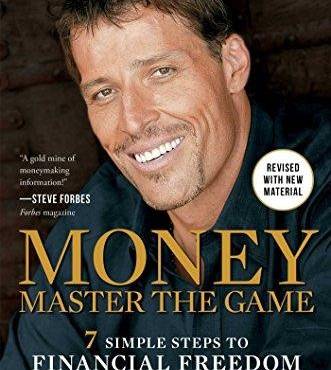 Money: Master the Game