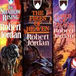 The Wheel of Time, Boxed Set II, Books 4-6