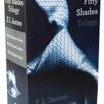 Fifty Shades Trilogy
