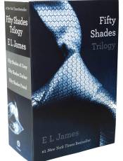 Fifty Shades Trilogy