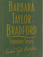 Barbara Taylor Bradford Signature Series Set 3 Books
